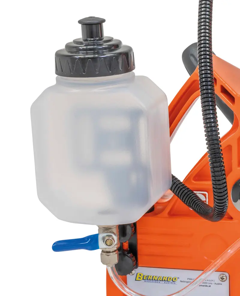 Magnetická vrtačka Bernardo MD 3550 P (BER0113853)