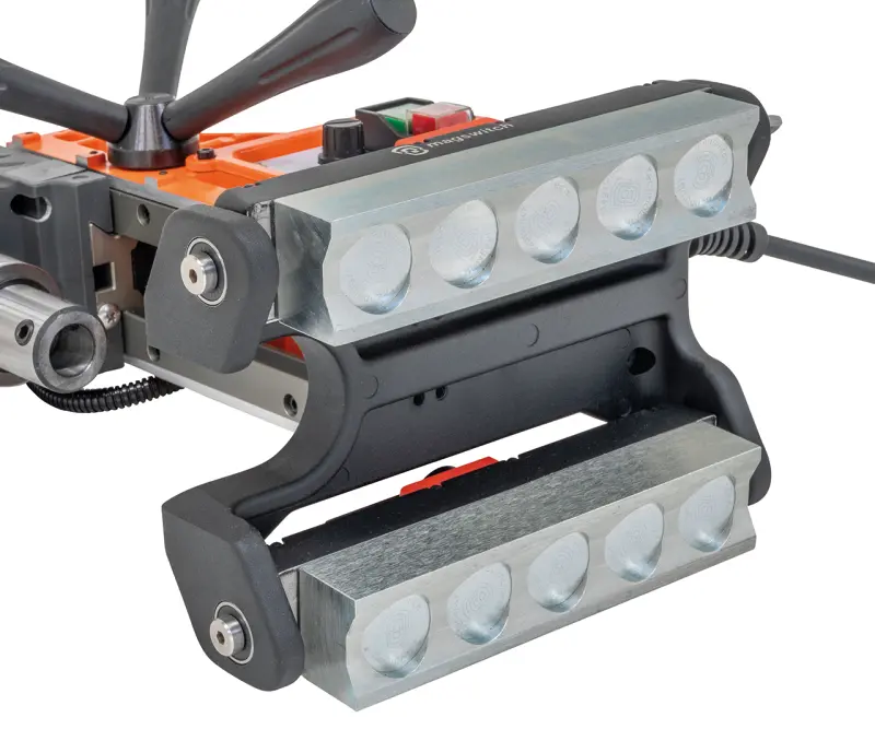 Magnetická vrtačka Bernardo MD 3550 P (BER0113853)