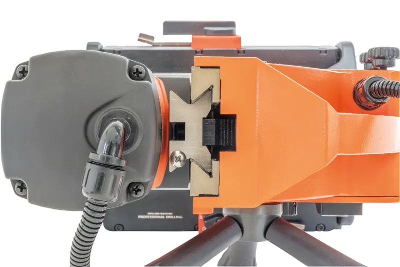 Magnetická vrtačka Bernardo MD 5050 P (BER0113854)