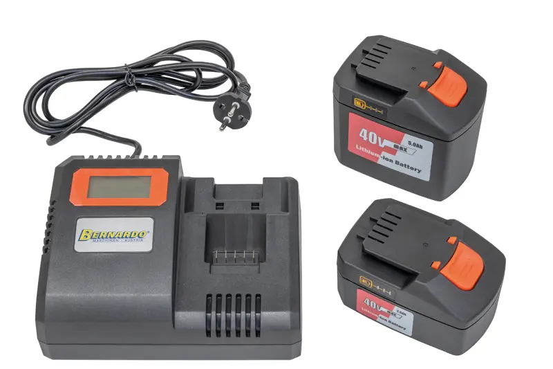 Aku magnetická vrtačka Bernardo MD 3550 PA (BER0113855)