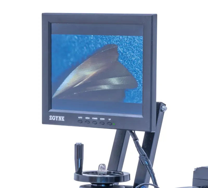 Univerzální nástrojová bruska s obrazovkou Bernardo UWS 350 S (BER0513652)