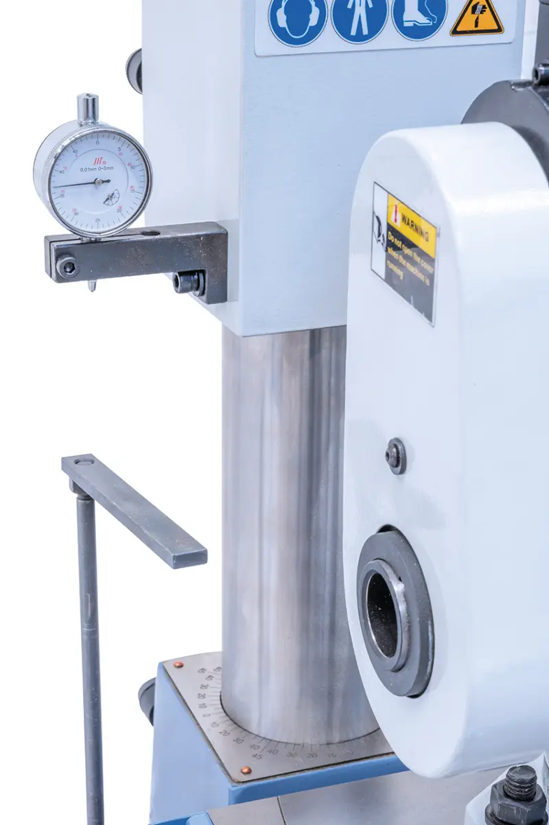 Univerzální nástrojová bruska s obrazovkou Bernardo UWS 350 S (BER0513652)