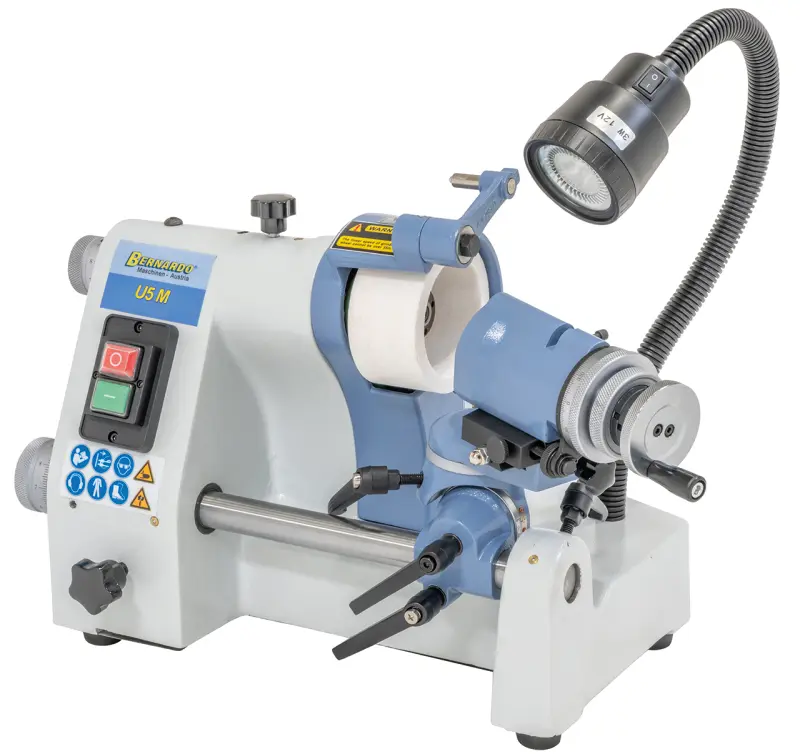 Nástrojová bruska Bernardo U5M - 400 V (BER0516410)