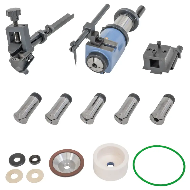 Nástrojová bruska Bernardo U5M - 400 V (BER0516410)