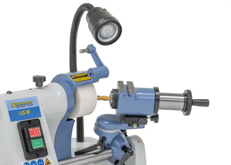 Nástrojová bruska Bernardo U5M - 400 V (BER0516410)
