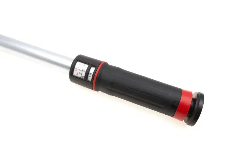 Momentový klíč 3/8