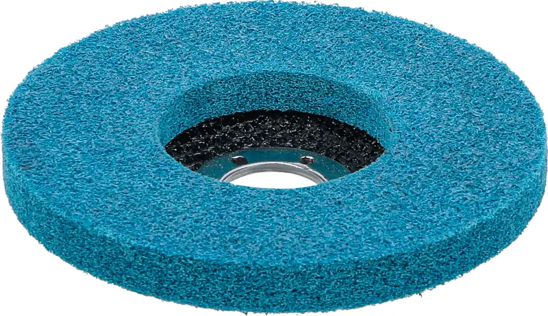 Brusný kotouč - lešticí pr. 115 mm BGS 74615  oxid hlinitý, zrnitost 240 (BGS1074615)