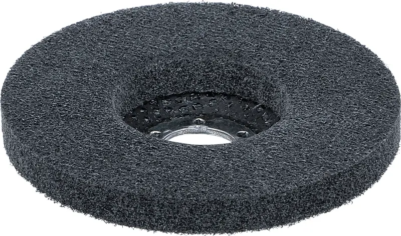 Brusný kotouč - lešticí pr. 115 mm BGS 74621  karbid křemíku, zrnitost 240 (BGS1074621)