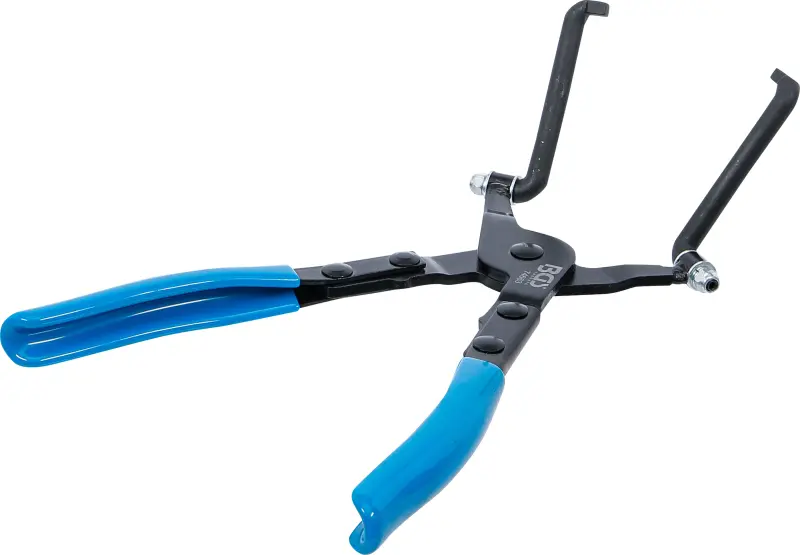 Kleště BGS 74663 pro rychlospojky na potrubní systémy (BGS1074663)