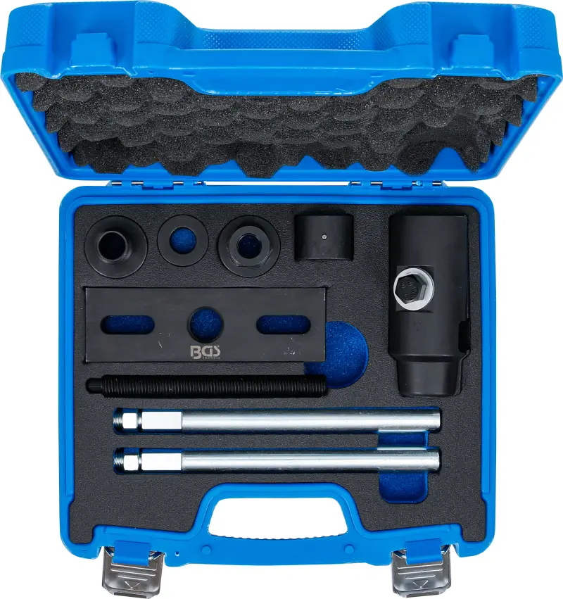 Vytahováky pro vstřikovače naftového paliva BGS 74665 pro Ford EcoBlue 2.0L (BGS1074665)