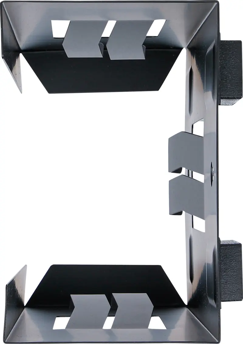 Magnetický držák BGS 74673 pro zásobník na rukavice a kapesníky 253 x 143 x 95 mm (BGS1074673)