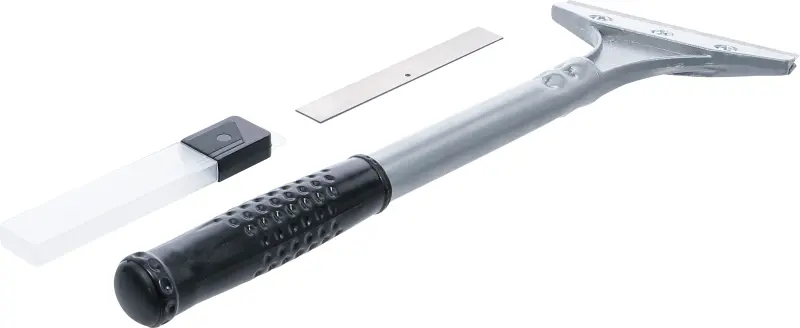 Škrabka 300 mm BGS 76130 podlahová/na tapety (BGS1076130)