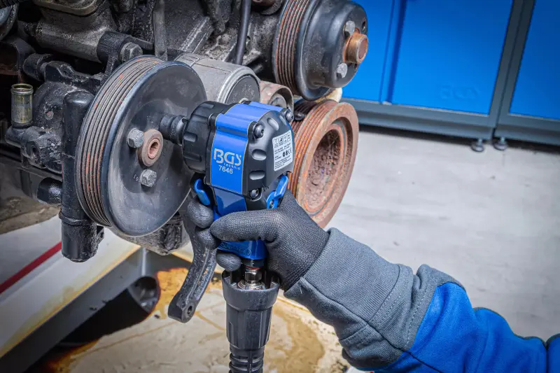 MinAir lmpaetWreneh 112,5 mm (1/2") 500 Nm