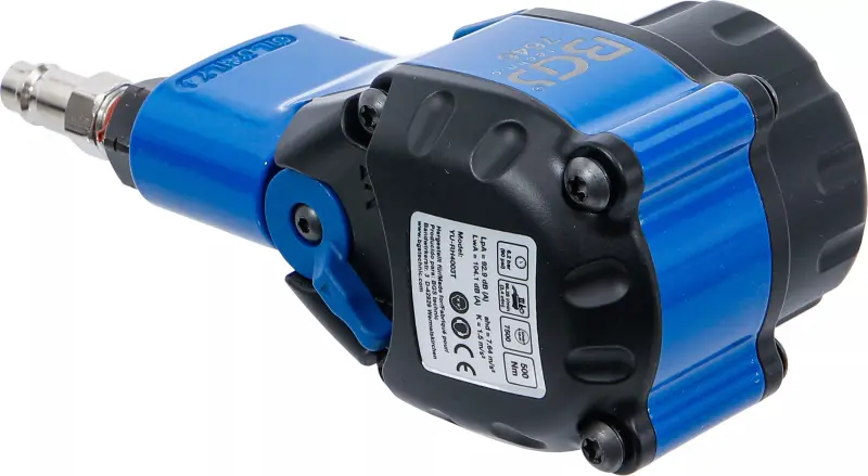 MinAir lmpaetWreneh 112,5 mm (1/2") 500 Nm