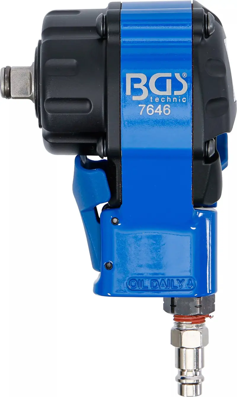 MinAir lmpaetWreneh 112,5 mm (1/2") 500 Nm