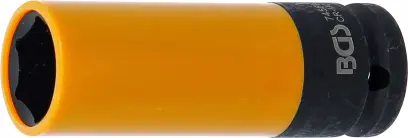 Ochranná sada klíčů 12,5 mm (1/2