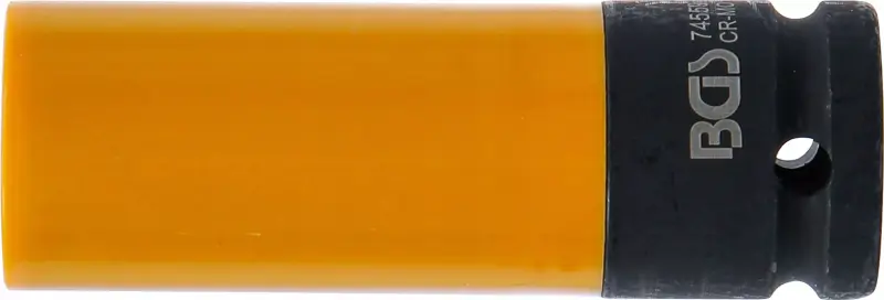 Ochranná sada klíčů 12,5 mm (1/2") pohon 19,5 mm