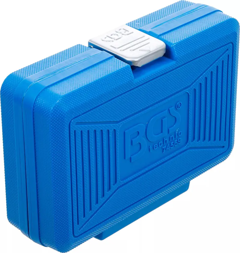 Sada dělicích nožů pro sestavy kuličkových ložisek 9 ks.