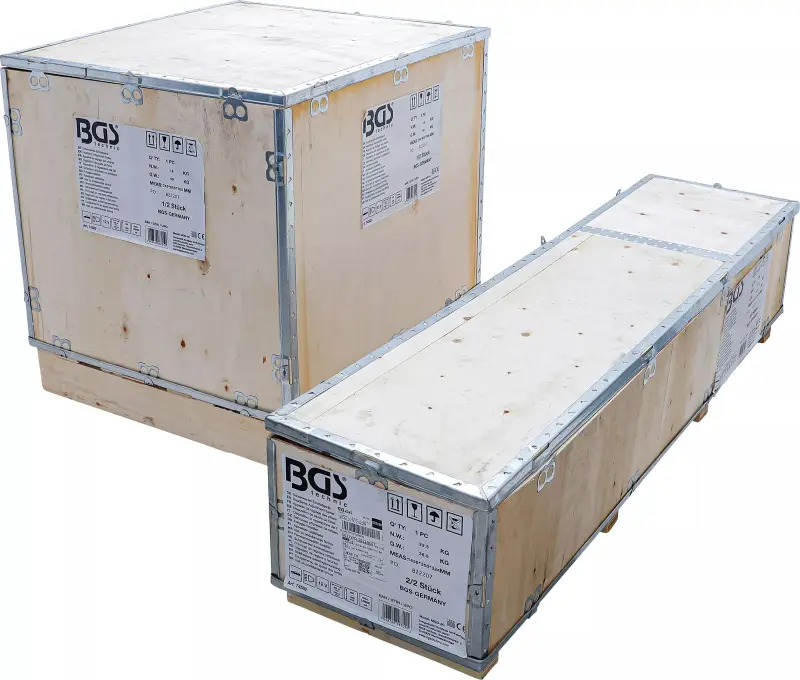 Sada pro seřízení světlometů