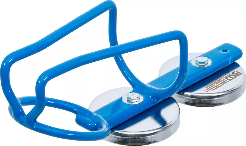 Magnetický držák pro vzduchový klíč