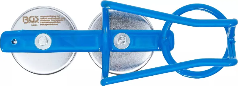 Magnetický držák pro vzduchový klíč