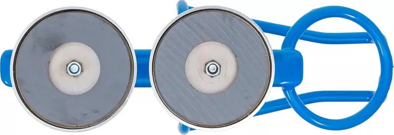 Magnetický držák pro vzduchový klíč