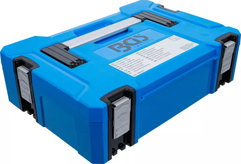 Systémový kufr velikost S