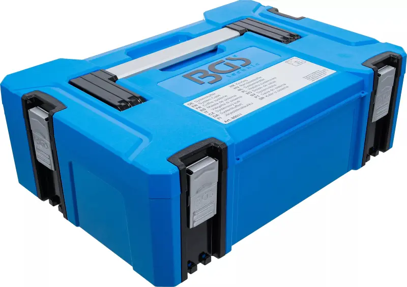 Systémový kufr velikost M