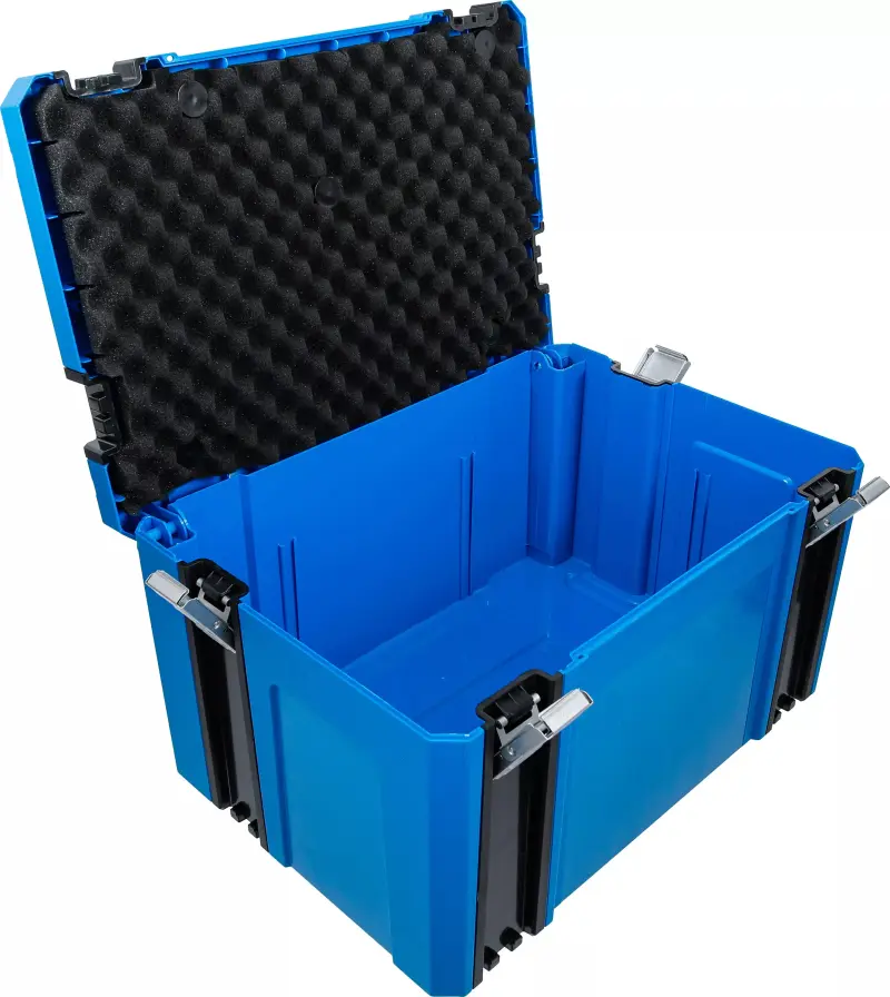 Systémový kufr velikost L