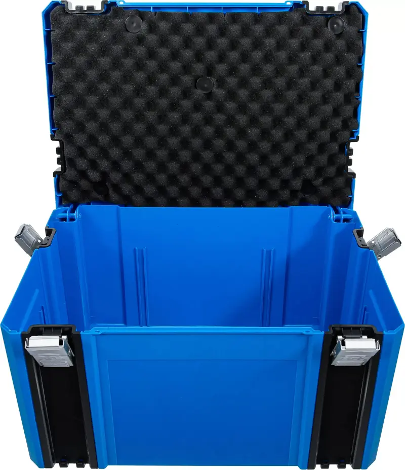 Systémový kufr velikost L