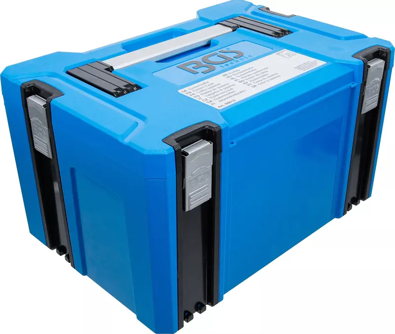 Systémový kufr velikost L