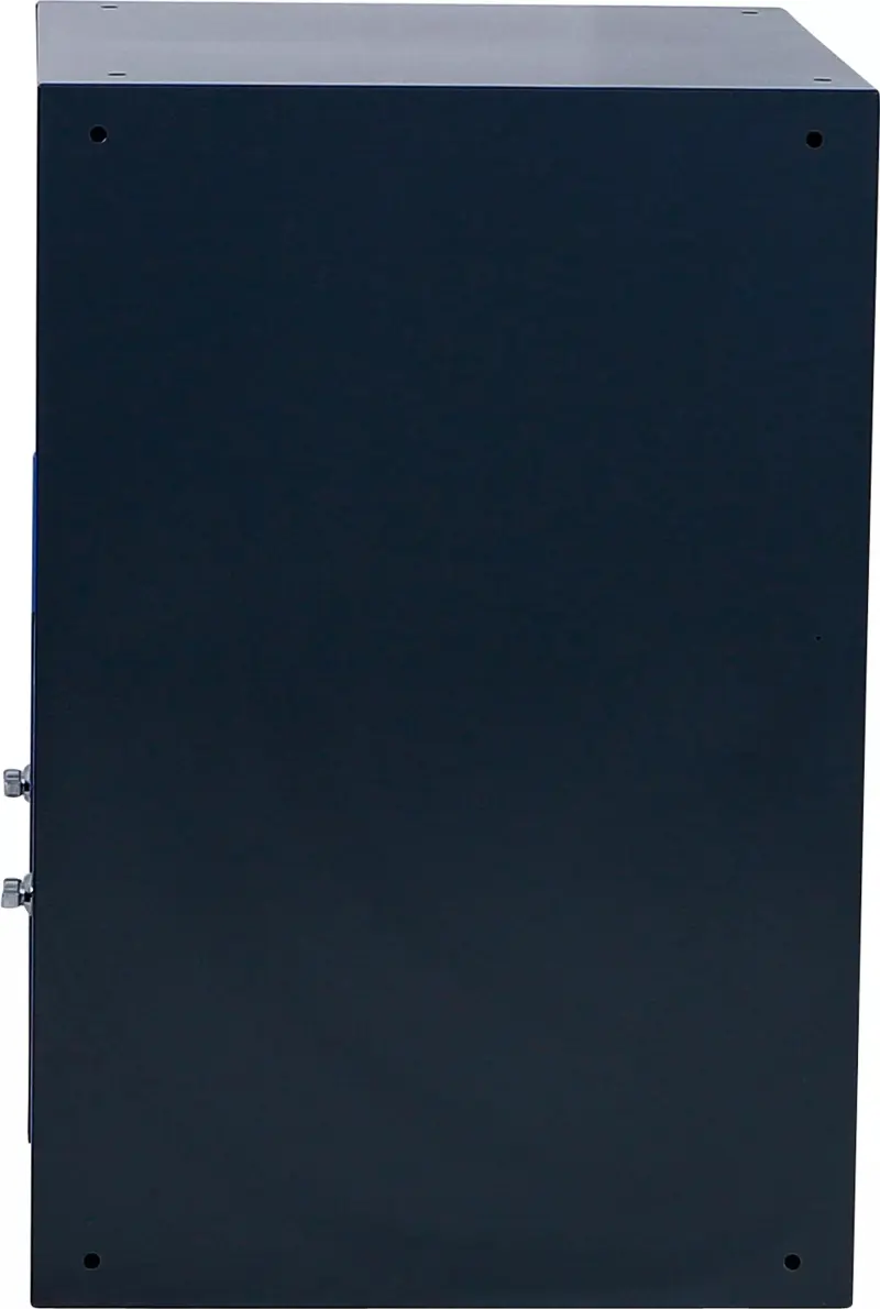 Spodní skříňka s držákem na papírové ručníky a modulem na odpadkový koš