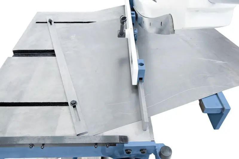 Tabulové nůžky Bernardo BHS 1040 (BER061665)