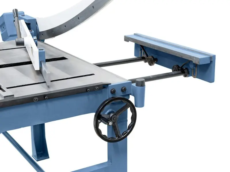 Tabulové nůžky Bernardo BHS 1040 (BER061665)