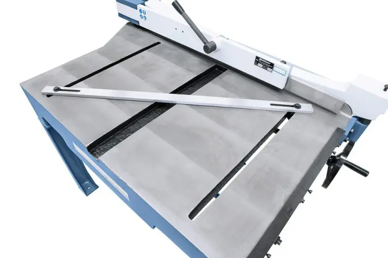 Tabulové nůžky Bernardo BHS 1040 (BER061665)