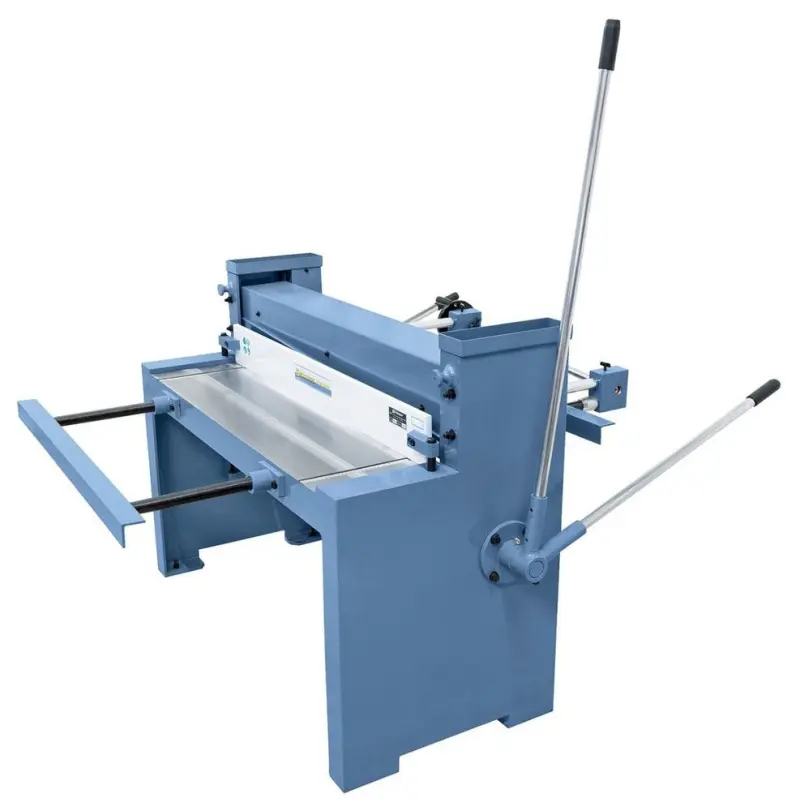 Tabulové nůžky Bernardo HTS 1050 (BER061675)