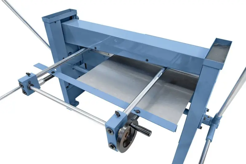 Tabulové nůžky Bernardo HTS 1050 (BER061675)