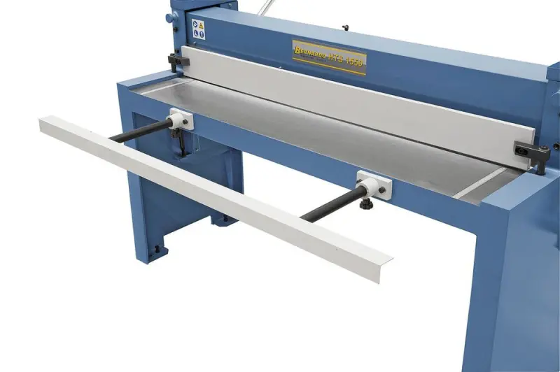 Tabulové nůžky Bernardo HTS 1550 (BER061676)