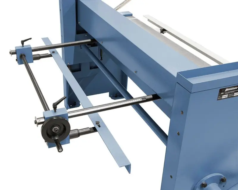 Tabulové nůžky Bernardo HTS 1550 (BER061676)