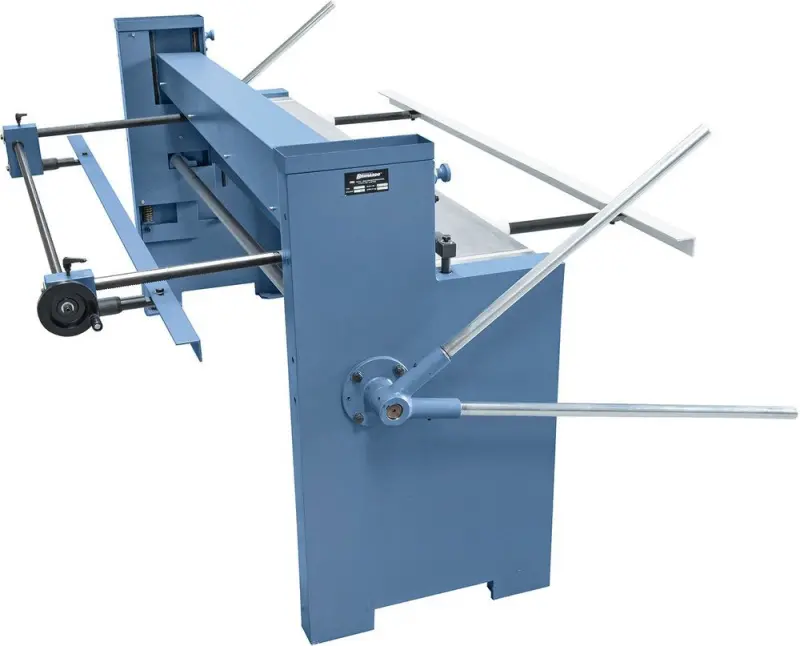 Tabulové nůžky Bernardo HTS 2050 (BER061680XL)