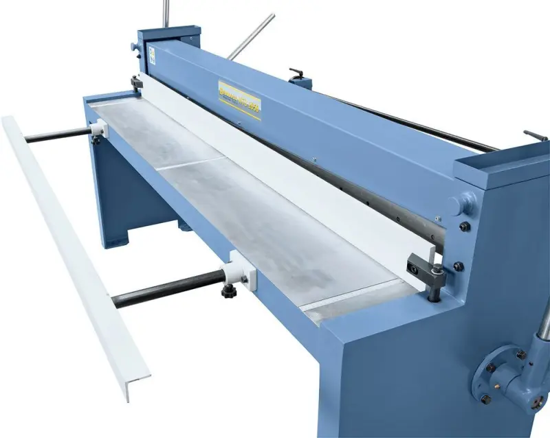 Tabulové nůžky Bernardo HTS 2050 (BER061680XL)