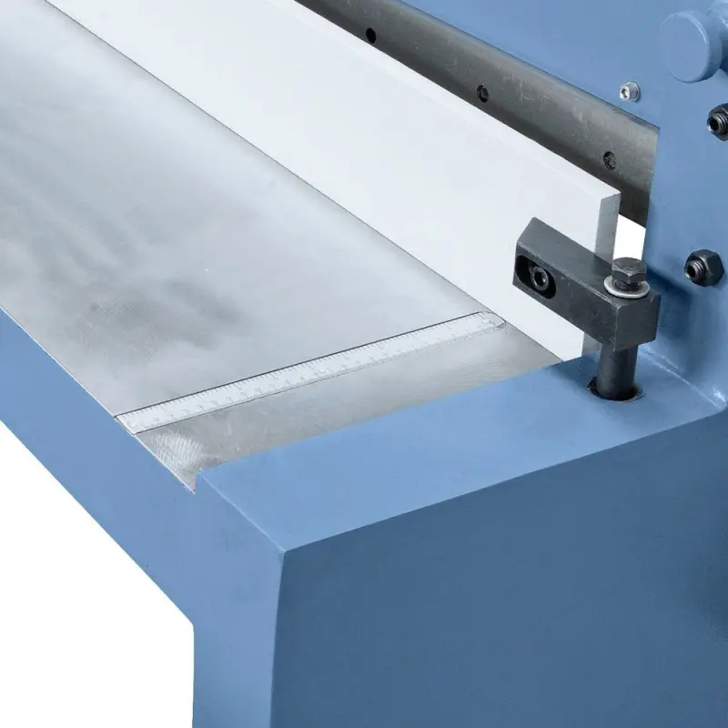 Tabulové nůžky Bernardo HTS 2050 (BER061680XL)