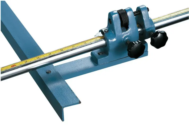 Nožní tabulové nůžky Bernardo FBS 1000 (BER061690)