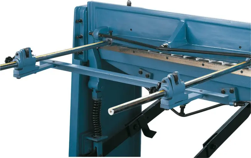 Nožní tabulové nůžky Bernardo FBS 1000 (BER061690)