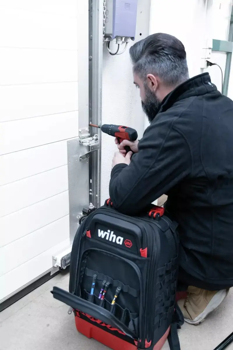 Barevně rozlišená sada nástrčných klíčů magnetická, 150 mm