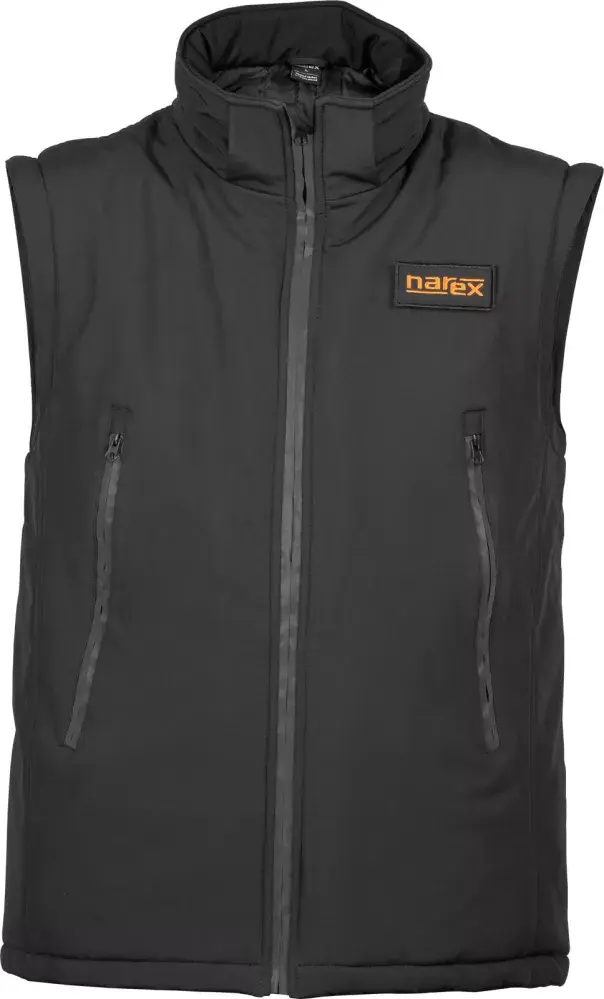 Vyhřívaná bunda Narex HJ DualWear-XL, černá, pánská, s Powerbankou PWB 10, 65406778