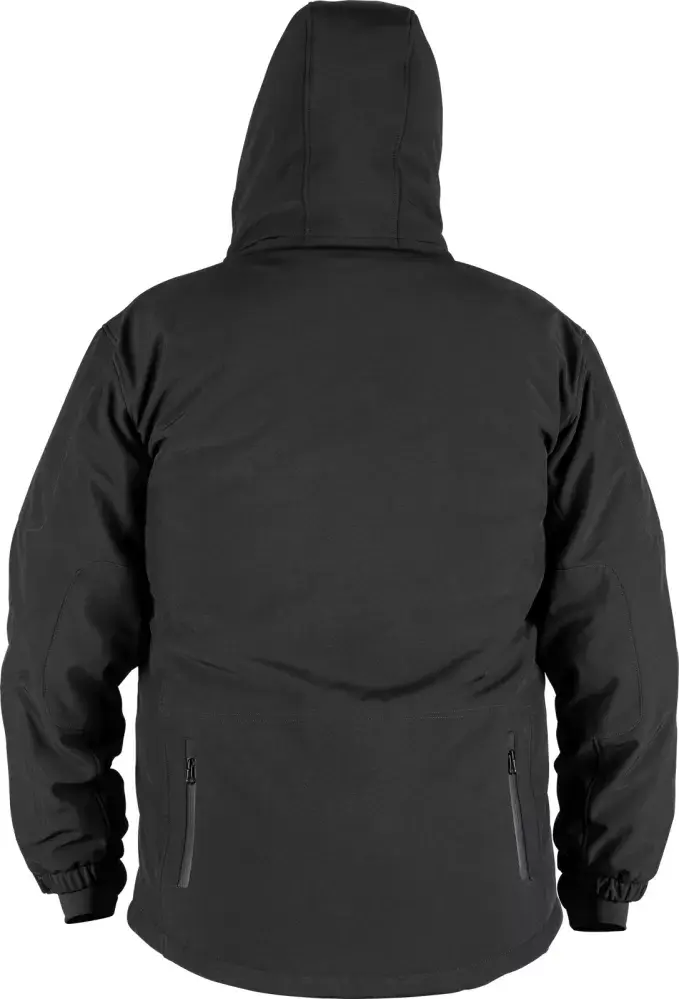 Vyhřívaná bunda Narex HJ DualWear-3XL, černá, pánská, s Powerbankou PWB 10, 65406782
