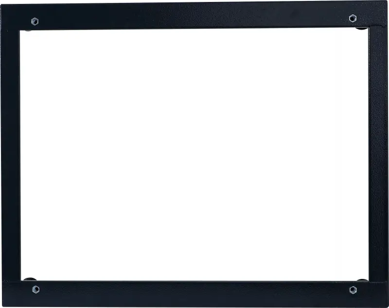 Spojovací rám BGS 80221 - spodní část. Výškově nastavitelná (BGS1080221), BGS1080221