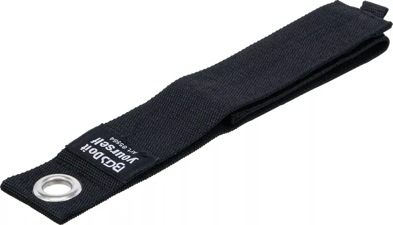 Nastavitelný pásek/organizér Kraftmann na kabely 50 x 660 mm BGS 85564 (BGS1085564), BGS1085564