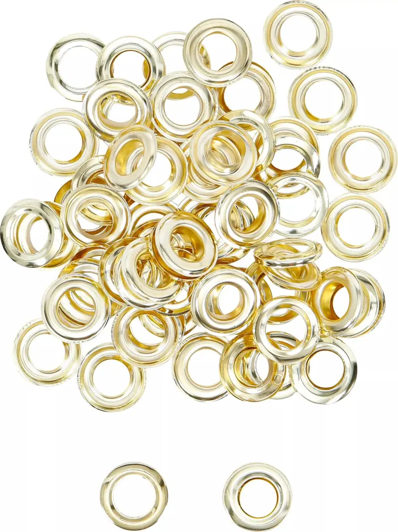 Duté nýty Kraftmann 12,5 x 21 mm - 40 dílů BGS 88107 (BGS1088107), BGS1088107